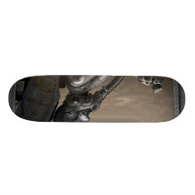 Silot Skate Decks
