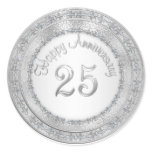 25th Anniversary