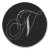 fw5, monogram, wedding, tdswhite, silver, seal,