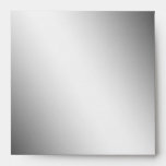 Silver and Damask Envelopes