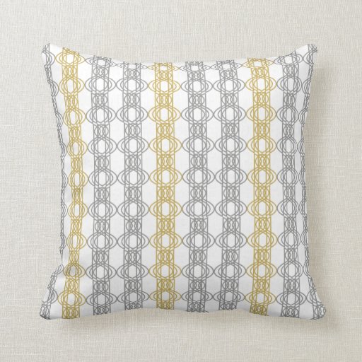Gold Pattern Pillow | silver and gold pattern pillow zazzle Gold Pattern Pillow | silver and gold pattern pillow zazzle