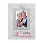Silver Anniversary Postcards
