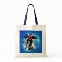 Silver Bells bags