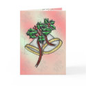 Silver Bells Card by Rockangel1 Silver Bells Card