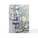 Silver Bells cards by Paddydee56 Silver Bells cards