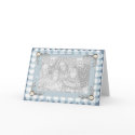 SILVER BELLS cards by GreetingsCards SILVER BELLS cards