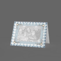 SILVER BELLS cards