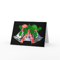 Silver Bells cards by ChaotixDesigns Silver Bells cards
