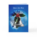 Silver Bells cards by Kat_Kapers Silver Bells cards
