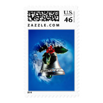 Silver Bells Postage