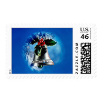 Silver Bells postage by Kat_Kapers Silver Bells postage