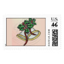 Silver Bells Stamps by Rockangel1 Silver Bells Stamps