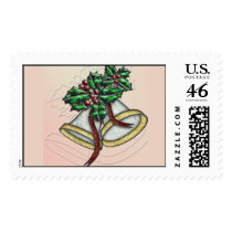 Silver Bells Stamps