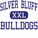 Silver Bluff - Bulldogs - High - Aiken t-shirts