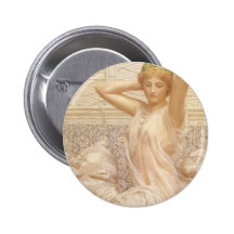 Silver by Albert Joseph Moore Buttons
