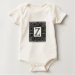 Infant Organic Onesie / Creeper