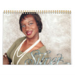 Silver Collectables calendars