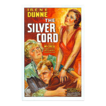 Silver Cord - Poster posters