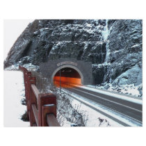 Silver Creek Tunnel Flyers