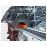 Silver Creek Tunnel Letterhead