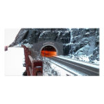 Silver Creek Tunnel Photo Cards