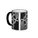 Silver Cross mugs