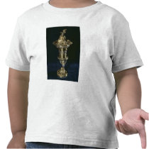 Silver Cup, from Augsburg Shirt