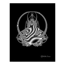 SILVER DANCE posters