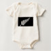 Infant Organic Onesie / Creeper