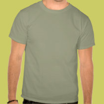 Silver Fern Kiwi Mens T-Shirt t-shirts
