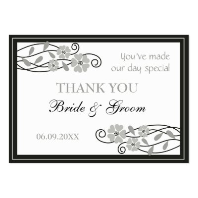Wedding Gift Tags on Personalized Wedding Favor Gift Tags Help You Give The Personal Touch