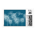 Silver Forest Stamp