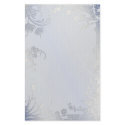 Silver Glimmer - Stationery