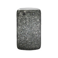 Silver Glitter Glamour casematecase