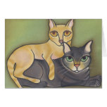 Silver & Gold by Robyn Feeley cards