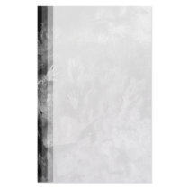 Silver Hands Stationery