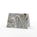 Silver Hearts cards by Perlyyyy Silver Hearts cards