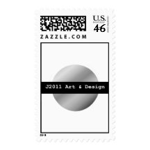 silver j2011 stamp logo