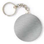 Silver Key Chains