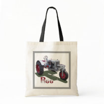 SILVER KING R66 BAGS