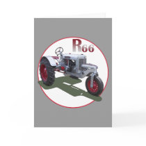 SILVER KING R66 GREETING CARDS