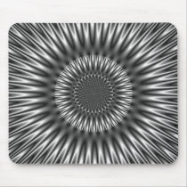 Silver Lagoon Mousepad