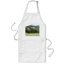 Silver Lake aprons by BlueSkiesGallery Silver Lake aprons
