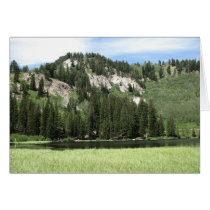 Silver Lake cards