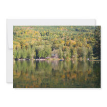 Silver Lake Custom Invites