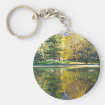 Silver Lake Key Chains