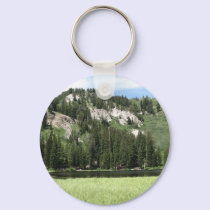 Silver Lake keychains