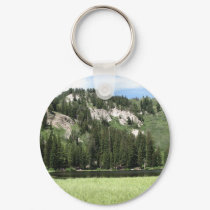 Silver Lake keychains by BlueSkiesGallery Silver Lake keychains
