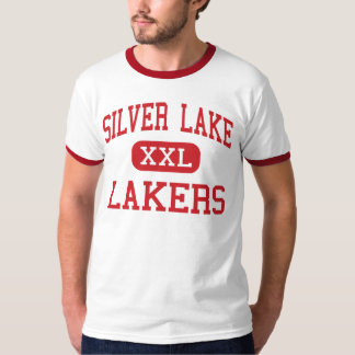 silver lake shirt