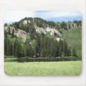 Silver Lake mousepads by BlueSkiesGallery Silver Lake mousepads